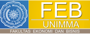 Logo FEB Unimma